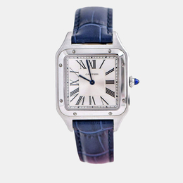 Cartier: Часы  Santos-Dumont