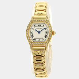 Cartier: Часы  Tortue
