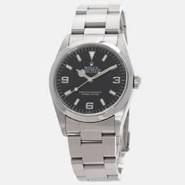 Rolex: Часы  Explorer