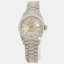 Rolex: Часы 