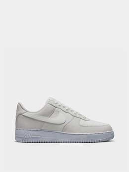 NIKE: Белые кеды  Air Force 1