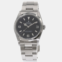 Rolex: Часы  Explorer