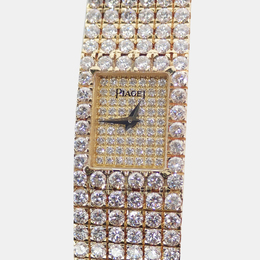 Piaget: Часы 