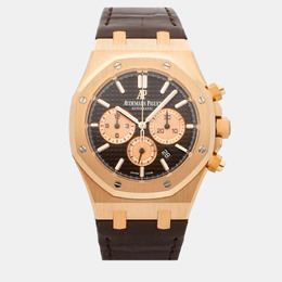 Audemars Piguet: Часы  Royal Oak