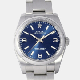 Rolex: Часы  Oyster Perpetual