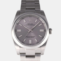 Rolex: Часы  Oyster Perpetual