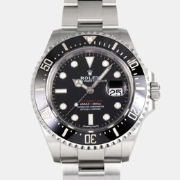 Rolex: Часы  Sea-Dweller