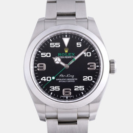 Rolex: Часы  Air-King