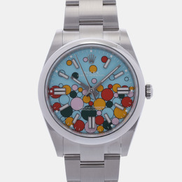 Rolex: Часы  Oyster Perpetual