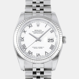 Rolex: Часы 