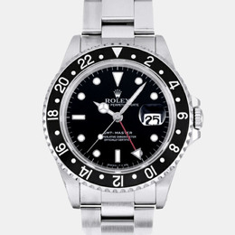 Rolex: Часы  GMT Master