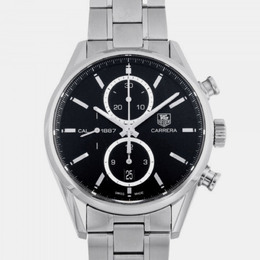 Tag Heuer: Часы  Carrera