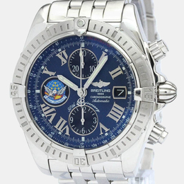 Breitling: Часы  Chronomat