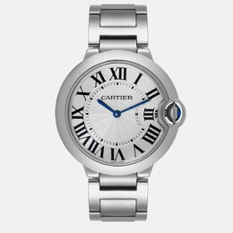 Cartier: Часы  Ballon Bleu