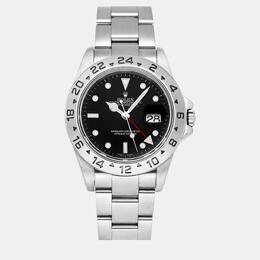 Rolex: Часы  Explorer