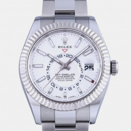 Rolex: Часы  Sky-Dweller