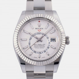 Rolex: Часы  Sky-Dweller