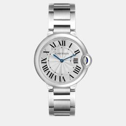 Cartier: Часы Ballon Bleu