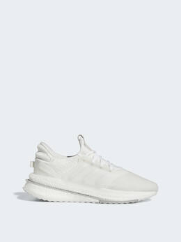 Adidas: Белые кроссовки 
