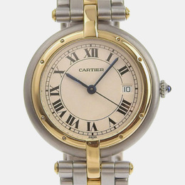 Cartier: Часы Panthère