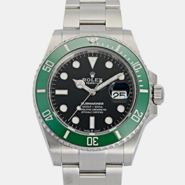 Rolex: Часы  Submariner