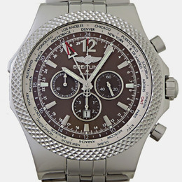 Breitling: Часы  Bentley