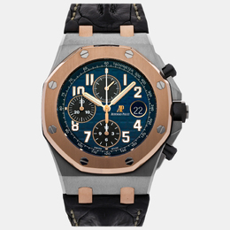 Audemars Piguet: Часы  Royal Oak Offshore