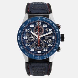 Tag Heuer: Часы  Carrera