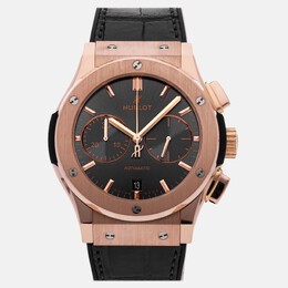 Hublot: Часы  Classic Fusion