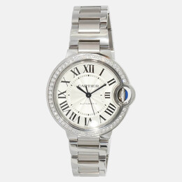 Cartier: Часы Ballon Bleu