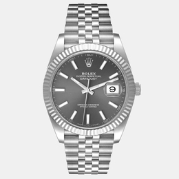 Rolex: Часы 