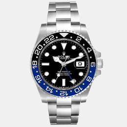 Rolex: Часы  GMT Master