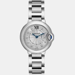 Cartier: Часы  Ballon Bleu