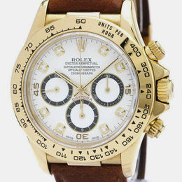 Rolex: Часы  Cosmograph Daytona