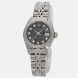 Rolex: Часы 