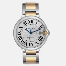 Cartier: Часы  Ballon Bleu