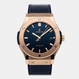 Hublot: Часы  Classic Fusion