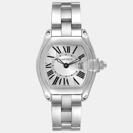 Cartier: Часы  Roadster