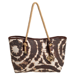 MICHAEL Michael Kors: Сумка-шоппер 