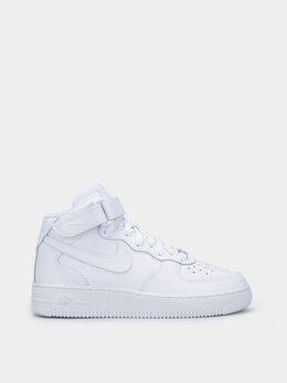 NIKE: Кеды  Air Force 1