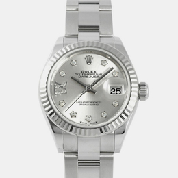 Rolex: Часы 