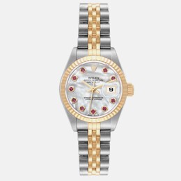 Rolex: Часы 