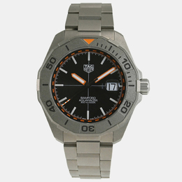 Tag Heuer: Часы  Aquaracer