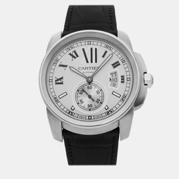 Cartier: Часы  Calibre