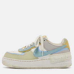 Nike: Многоцветные кроссовки  Air Force 1 Low