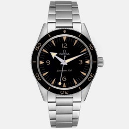 Omega: Часы  Seamaster