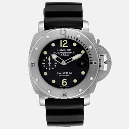 Panerai: Часы Luminor