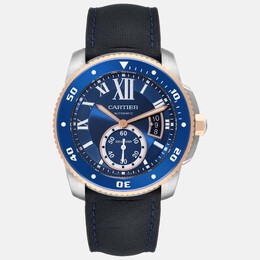 Cartier: Часы  Calibre Diver