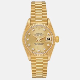 Rolex: Часы 