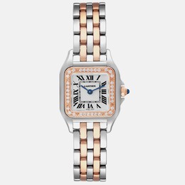 Cartier: Часы  Panthère
